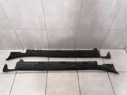 PORSCHE Porsche 911 993 side skirt set 99355952000 side sills set — thumbnail 4