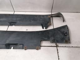 PORSCHE Porsche 911 993 side skirt set 99355952000 side sills set — thumbnail 8