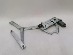 PORSCHE Porsche 911 993 Left Front Door Winder 91154293546 Window Regulator Left — thumbnail 1