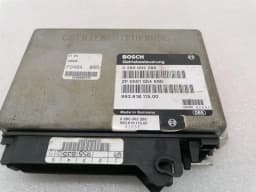 PORSCHE Porsche 911 993 electronic module 99361811500 control unit gearbox tiptronic — thumbnail 2