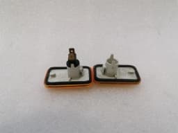 PORSCHE Porsche 911 993 indicator set 4A0949101 side indicator set left + right — thumbnail 6