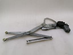 PORSCHE Porsche 911 993 Right Front Door Winder 91154293646 Window Regulator Front Right — thumbnail 5