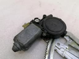 PORSCHE Porsche 911 993 Left Front Door Winder 91154293546 Window Regulator Left — thumbnail 4