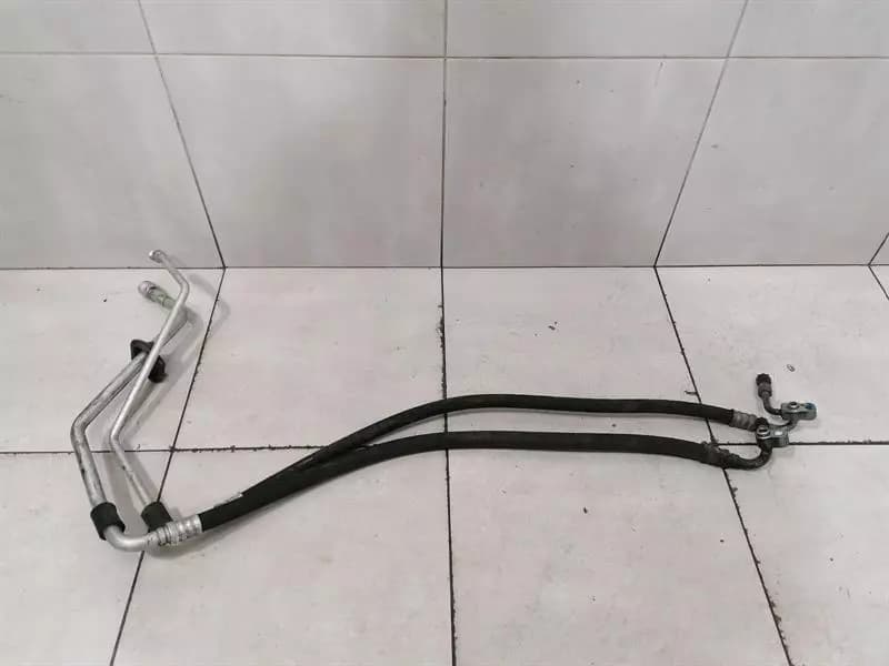 PORSCHE Porsche 911 993 A/C Pipe 99357309900 Air Conditioning Air Conditioning Kit Set