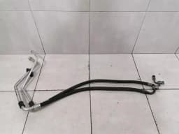 PORSCHE Porsche 911 993 A/C Pipe 99357309900 Air Conditioning Air Conditioning Kit Set — thumbnail 7