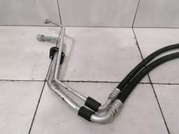 PORSCHE Porsche 911 993 A/C Pipe 99357309900 Air Conditioning Air Conditioning Kit Set — thumbnail 8