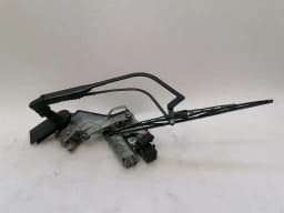 PORSCHE Porsche 911 993 Rear Wiper Motor 96462812000 Wiper Motor Rear Coupe Set Kit — thumbnail 1