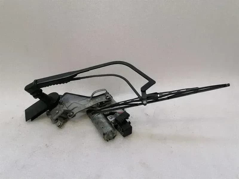 PORSCHE Porsche 911 993 Rear Wiper Motor 96462812000 Wiper Motor Rear Coupe Set Kit