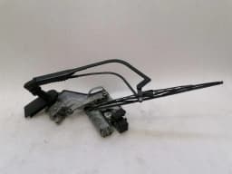 PORSCHE Porsche 911 993 Rear Wiper Motor 96462812000 Wiper Motor Rear Coupe Set Kit — thumbnail 5