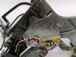 PORSCHE Porsche 911 993 Rear Wiper Motor 96462812000 Wiper Motor Rear Coupe Set Kit — thumbnail 8