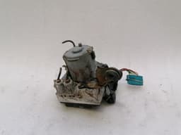 PORSCHE Porsche 911 993 A.B.S Pump 99335575500 ABS Pump Hydraulic Block FAULTY!!! — thumbnail 1