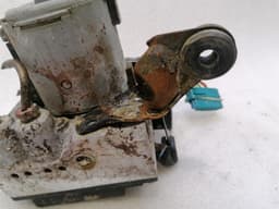 PORSCHE Porsche 911 993 A.B.S Pump 99335575500 ABS Pump Hydraulic Block FAULTY!!! — thumbnail 2
