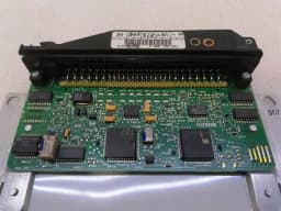 PORSCHE Porsche 911 993 electronic module 99361812500 control unit ABS — thumbnail 8