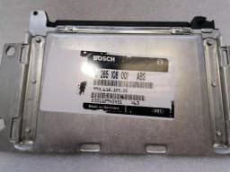 PORSCHE Porsche 911 993 electronic module 99361812500 control unit ABS — thumbnail 6