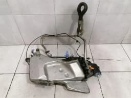 PORSCHE Porsche 911 993 Oil Sump 99320707051 Oil Pan — thumbnail 1
