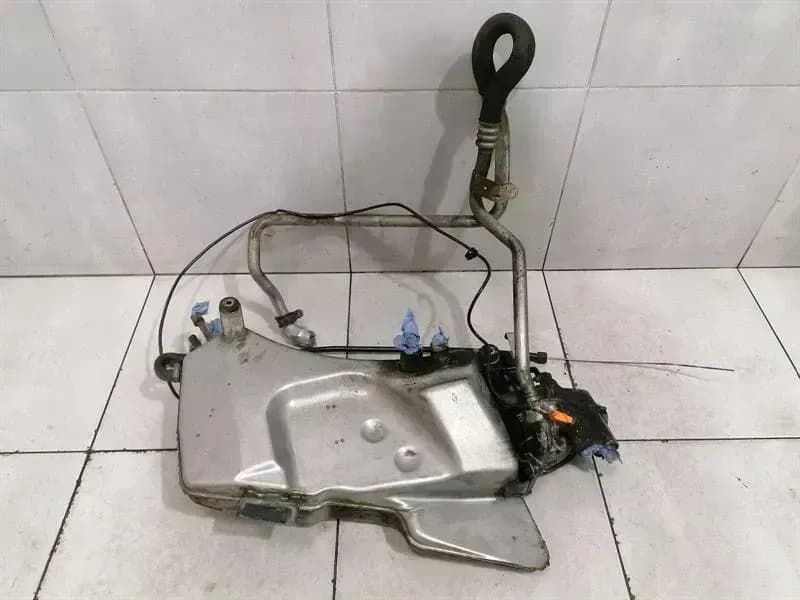 PORSCHE Porsche 911 993 Oil Sump 99320707051 Oil Pan