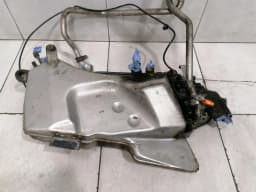 PORSCHE Porsche 911 993 Oil Sump 99320707051 Oil Pan — thumbnail 2