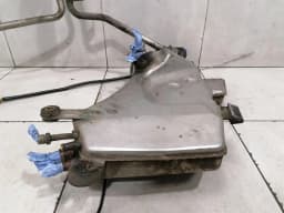 PORSCHE Porsche 911 993 Oil Sump 99320707051 Oil Pan — thumbnail 5