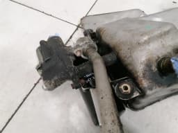 PORSCHE Porsche 911 993 Oil Sump 99320707051 Oil Pan — thumbnail 7