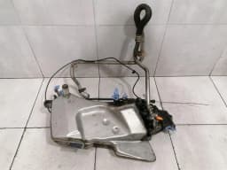 PORSCHE Porsche 911 993 Oil Sump 99320707051 Oil Pan — thumbnail 10