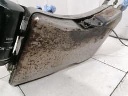 PORSCHE Porsche 911 993 Oil Sump 99320707051 Oil Pan — thumbnail 9