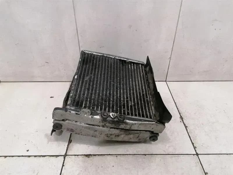 PORSCHE Porsche 911 993 engine oil cooler 96420722002 oil cooler radiator
