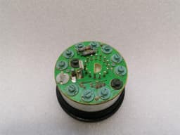 PORSCHE Porsche 911 993 Time Clocks 99364170100 Clock Analogue — thumbnail 4