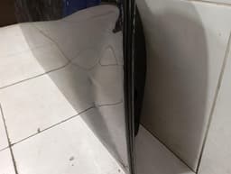 PORSCHE Porsche 911 964 right front door 96453100600 door front right — thumbnail 9