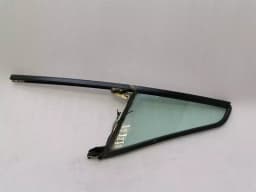 PORSCHE Porsche 911 993 Right Front 1/4 Glass 99354251200 Door Window 1/4 Front Right — thumbnail 1