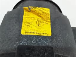PORSCHE Porsche 911 993 right headlight 99363102200 headlight headlamp right RHD UK — thumbnail 8