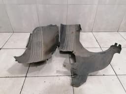 PORSCHE Porsche 911 993 FRH wheel arch liner 99350412600 wheel arch cover front right — thumbnail 8