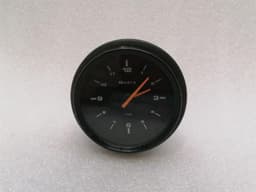 PORSCHE Porsche 911 993 Time Clocks 99364170100 Clock Analogue — thumbnail 6