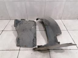PORSCHE Porsche 911 993 FRH wheel arch liner 99350412600 wheel arch cover front right — thumbnail 9