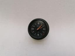 PORSCHE Porsche 911 993 Time Clocks 99364170100 Clock Analogue — thumbnail 1