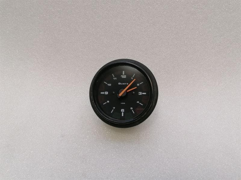 PORSCHE Porsche 911 993 Time Clocks 99364170100 Clock Analogue