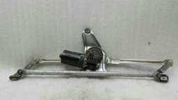 PORSCHE Porsche 911 997 Front Wiper Motor 99762803500 Wiper Motor Front. — thumbnail 6