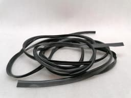 PORSCHE Porsche 911 993 windscreen seal 99354192500 windscreen set seals set — thumbnail 5