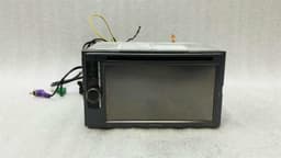 PORSCHE Navigation Monitor Y39-6330-11 Sat Nav Display Screen Kenwood — thumbnail 2