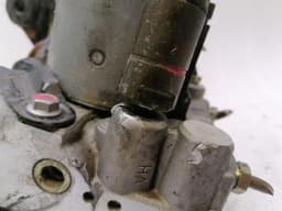PORSCHE Porsche 911 993 A.B.S Pump 99335575500 ABS Pump Hydraulic Block FAULTY!!! — thumbnail 6