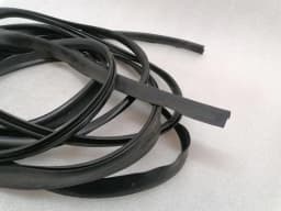 PORSCHE Porsche 911 993 windscreen seal 99354192500 windscreen set seals set — thumbnail 4