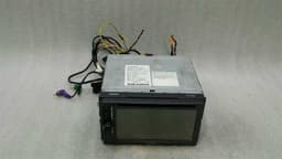 PORSCHE Navigation Monitor Y39-6330-11 Sat Nav Display Screen Kenwood — thumbnail 6