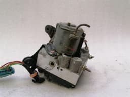PORSCHE Porsche 911 993 A.B.S Pump 99335575500 ABS Pump Hydraulic Block FAULTY!!! — thumbnail 4