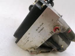 PORSCHE Porsche 911 993 A.B.S Pump 99335575500 ABS Pump Hydraulic Block FAULTY!!! — thumbnail 8