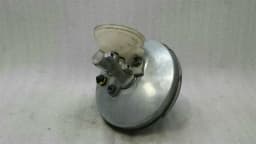 PORSCHE Porsche 911 997 Brake Servo 99735592300 Brake Booster — thumbnail 5