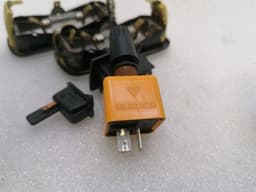 PORSCHE Porsche 911 993 interior switch set 96461314900 switch set 96461814700 — thumbnail 9