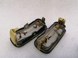 PORSCHE Porsche 911 993 interior switch set 96461314900 switch set 96461814700 — thumbnail 7