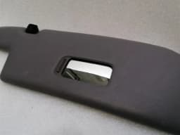 PORSCHE Porsche 911 993 Sun Visor Set 96473103100 Sun Visor Trim Set — thumbnail 5