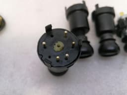 PORSCHE Porsche 911 993 interior switch set 96461314900 switch set 96461814700 — thumbnail 8