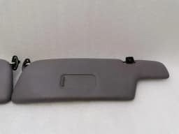 PORSCHE Porsche 911 993 Sun Visor Set 96473103100 Sun Visor Trim Set — thumbnail 3