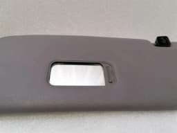 PORSCHE Porsche 911 993 Sun Visor Set 96473103100 Sun Visor Trim Set — thumbnail 6